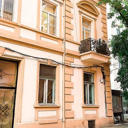 Boheme Apartment Клуж-Напока Екстер'єр фото